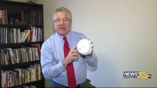 Fire safety investigation focuses on smoke alarms