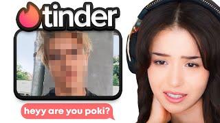 Pokimanes Dating App Experience