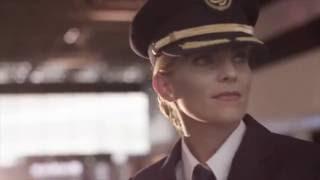 Captain Ashley Klinger  Emirates Pilots