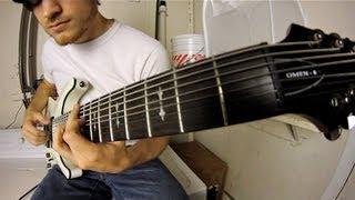 Anchor 8 string song - Rob Scallon