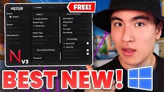External Executor Nezur V3 BYFRON BYPASSING Free External On Windows 2024