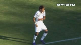 Neymar Jr - Tchu Tcha Tcha - New Dance - 2012 HD720p