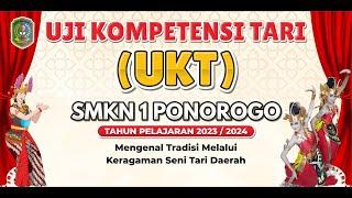 LIVE UJI KOMPETENSI TARI & AKSI NYATA P5 DENGAN TEMA KEARIFAN LOKAL Bagian 3