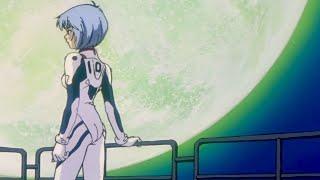 The Beauty of Rei Ayanami