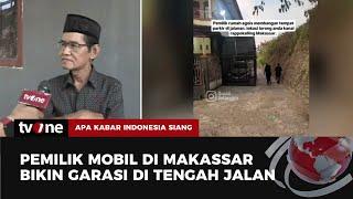 FULL Apa Kabar Indonesia Siang 24092024  tvOne