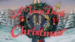 A Very Devil Christmas Song The Cuphead Show