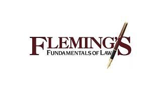 Flemings Law Prepare FLYSE Baby Bar Intro