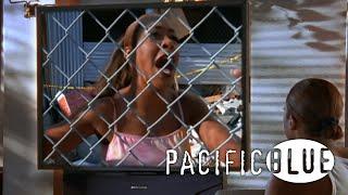 Azul Pacífico  Temporada 5  Episodio 12  Regalo De Dios  Jim Davidson  Paula Trickey