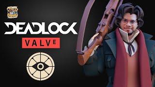  Playing Valves NEWEST Game  Deadlock  Tamil Gameplay 