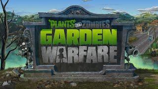 Main Theme - Plants vs. Zombies Garden Warfare