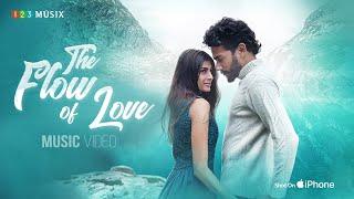 Romantic Songs Malayalam  Nin Pranayanadhi Music Video - From The Flow Of Love  Nitin K Siva