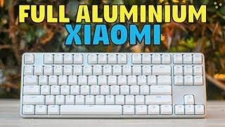 Xiaomi Yuemi Pro MK02 Mechanical Keyboard - Unboxing & Review