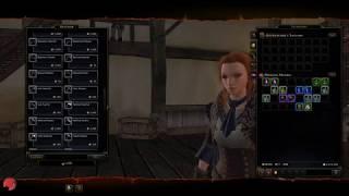 Neverwinter MOD15 leadership armies - Howto