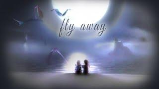 HTTYD RTTE  Fly Away