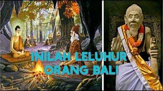 Inilah Leluhur Orang Bali