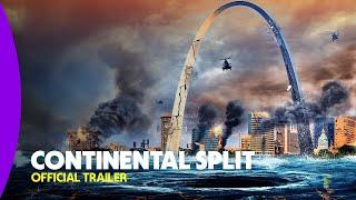 Continental Split  Official Trailer