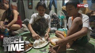 Reel Time Pamilyang nagtitiis sa pagkain ng ‘pagpag’ kilalanin