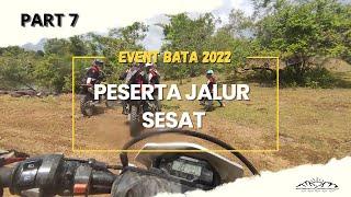 Event Banda Aceh Trail AdventureBATA 2022 - Episode 7