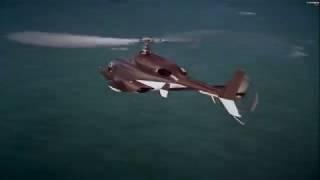 AirWolf  Воздушный Волк. HD.