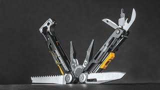 ЭТО МОЖЕТ СПАСТИ ТЕБЕ ЖИЗНЬ Leatherman Signal