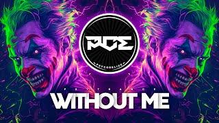 PSYTRANCE ● Eminem - Without Me Xinddy Remix