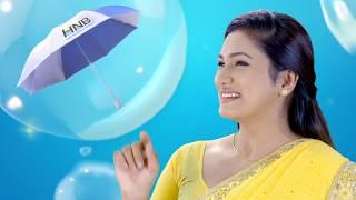 HNB TVC රන් තුන් මාසය   Niks Moving Images