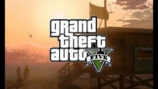 GTA V ONLINE LIVE