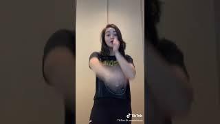 viral tiktok ranty maria