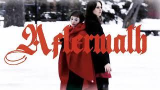 Sorry Girls - Aftermath Lyric Video