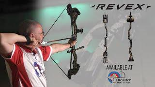 2023 Prime Revex Compound Bows  Bow Review