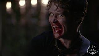 The Originals Season 4 Bloopers FULL Gag Reel {HD}