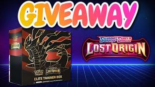 Lost Origin Elite Trainer Box Opening Part 12