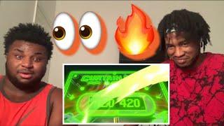 Eminem & Snoop Dogg - From The D 2 The LBC Official Music Video REACTION VIDEO HILARIOUS