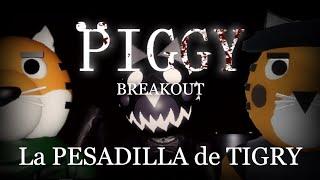 PIGGY BREAKOUT Chapter - Roblox