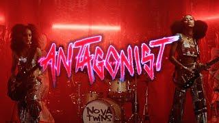 Nova Twins - Antagonist Official Music Video