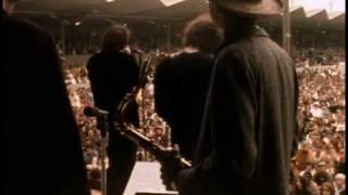 Paul Butterfield Blues Band - Driftin Blues Monterey 1967