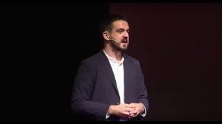 Learning a second language? Develop your mother tongue  Shane Leaning  TEDxXiguanED