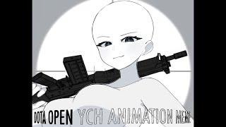 DOTA  CLOSED YCH  animation Meme 