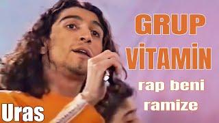 Grup Vitamin - Rap Beni Ramize Official Music Video