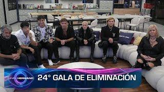 Programa 150 09-06-2024 - Gran Hermano