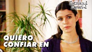 Fatmagul Español - Es Más Importante Confiar que Amar... - Sección 34