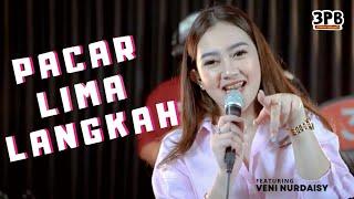 PACAR LIMA LANGKAH - ICEU WONG  3PEMUDA BERBAHAYA FEAT VENI NURDAISY COVER