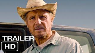 THE MARKSMAN Trailer 2021 Liam Neeson Action Thriller Movie