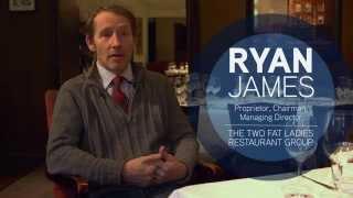 Why use a CA - Ryan James owner Two Fat Ladies Restaurant