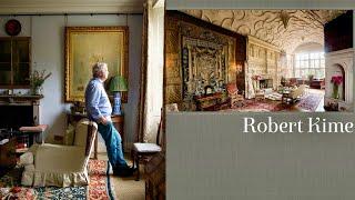 A Book Review Robert Kime by Alastair Langlands English Interior Designer & Chat About YouTube