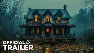 FOR SALE — Official Trailer 2024 Comedy Horror Movie