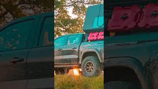 I Built the Ultimate Chevy Colorado Off Road Build