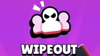 Top 5 Best Brawlers For Wipeout My opinion