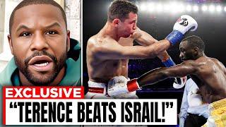 Boxing Pros REACT TO Terence Crawford VS Israil Madrimov FULL FIGHT