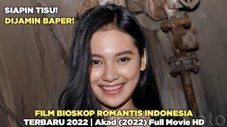BIOSKOP ROMANTIS INDONESIA TERBARU 2022 Full Movie  Indah Permatasari